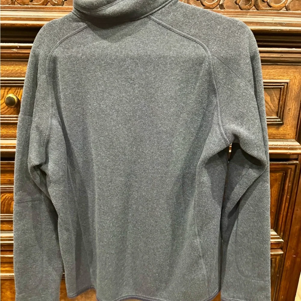 Patagonia Black Women’s Jacket L - Picture 2 of 4